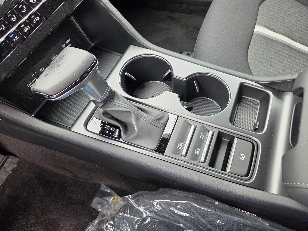 new 2025 Hyundai Sonata car, priced at $29,230