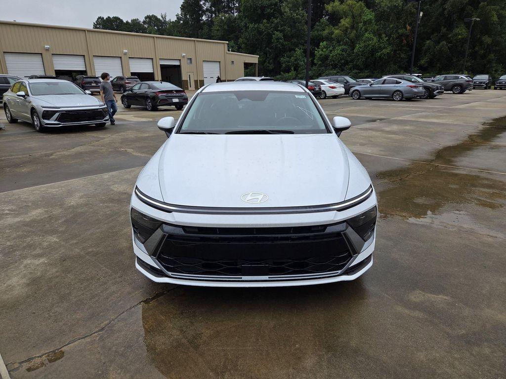 new 2025 Hyundai Sonata car, priced at $29,230