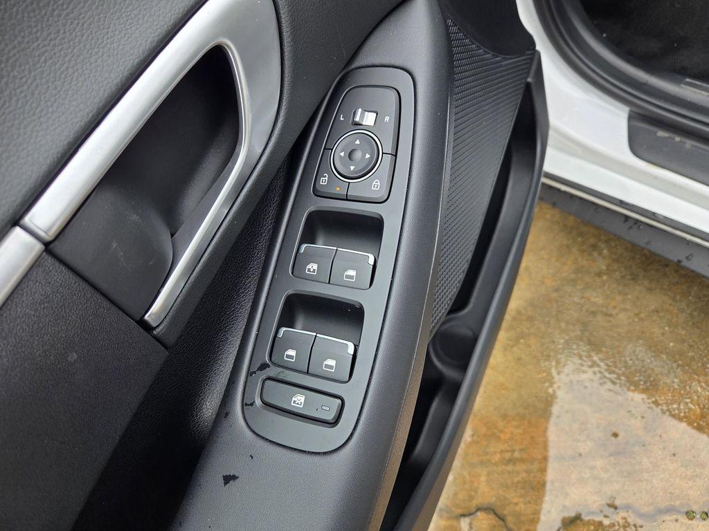 new 2025 Hyundai Sonata car, priced at $29,230