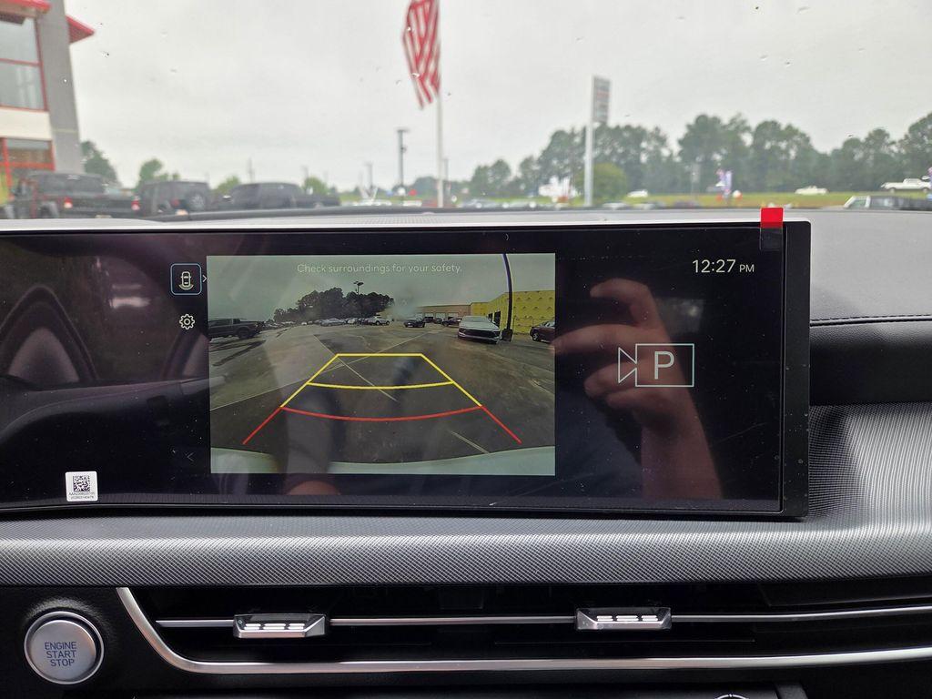 new 2025 Hyundai Sonata car, priced at $29,230