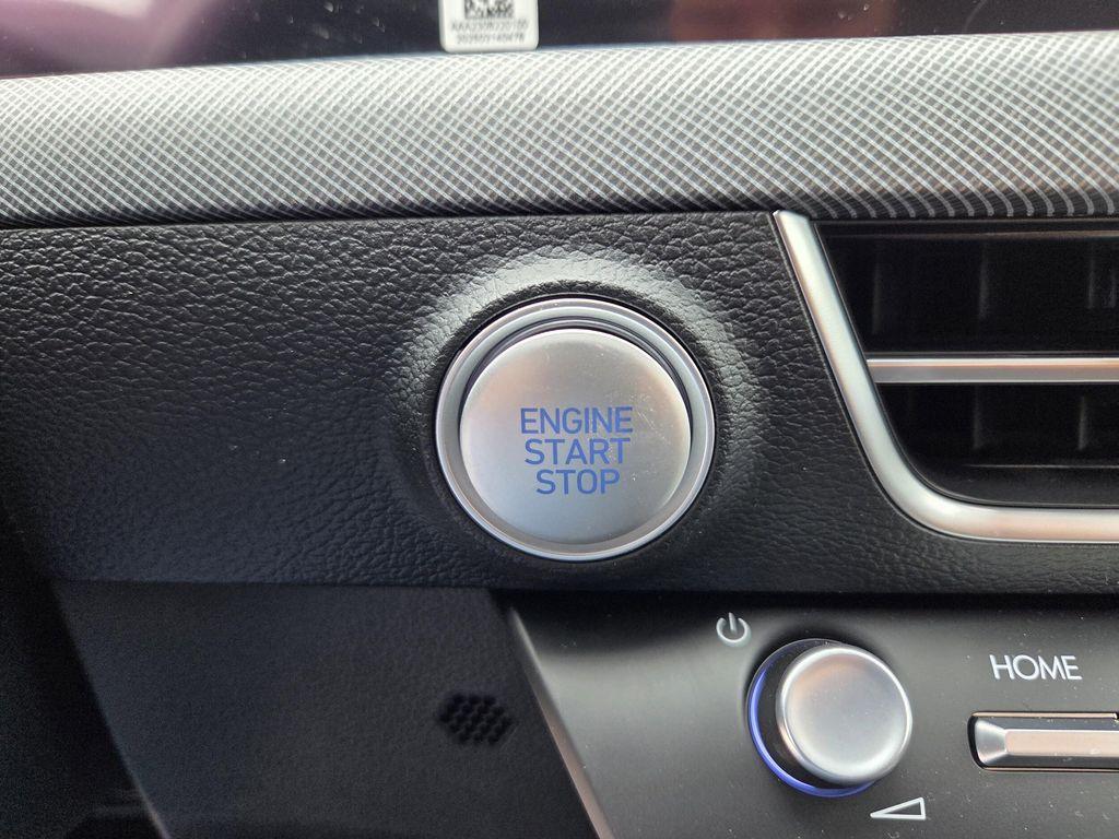 new 2025 Hyundai Sonata car, priced at $29,230