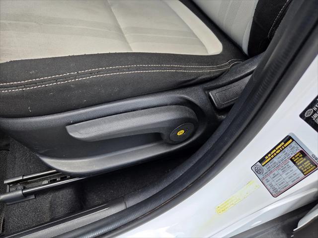 used 2020 Hyundai Venue car, priced at $17,880