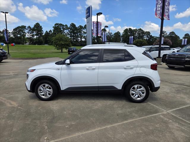 used 2020 Hyundai Venue car, priced at $17,880