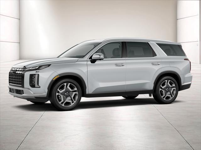 new 2024 Hyundai Palisade car, priced at $47,090