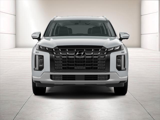 new 2024 Hyundai Palisade car, priced at $47,090