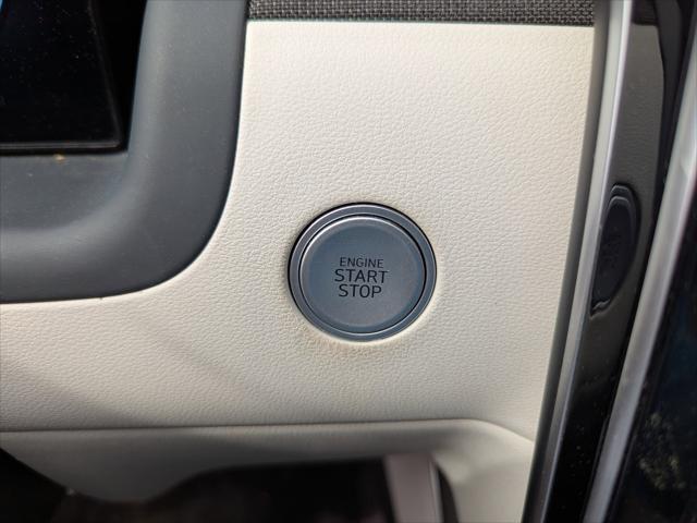 used 2024 Hyundai Tucson car, priced at $29,880