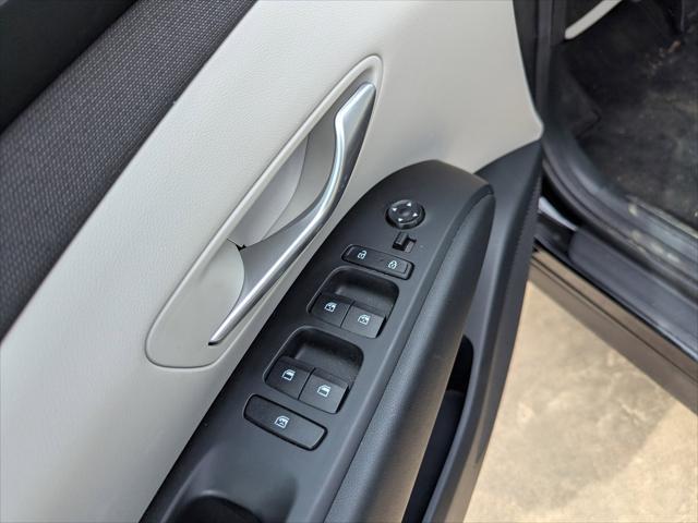 used 2024 Hyundai Tucson car, priced at $29,880