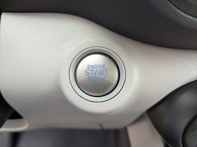new 2025 Hyundai Venue car, priced at $25,050