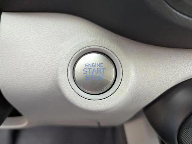 new 2025 Hyundai Venue car, priced at $25,050