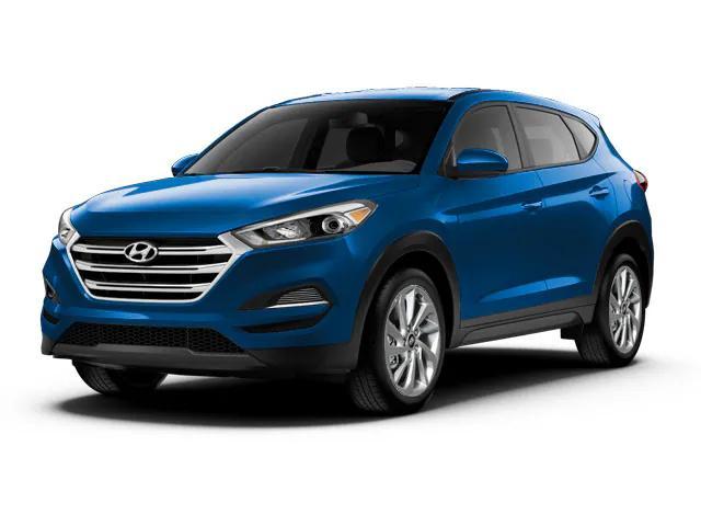 used 2017 Hyundai Tucson car, priced at $19,880