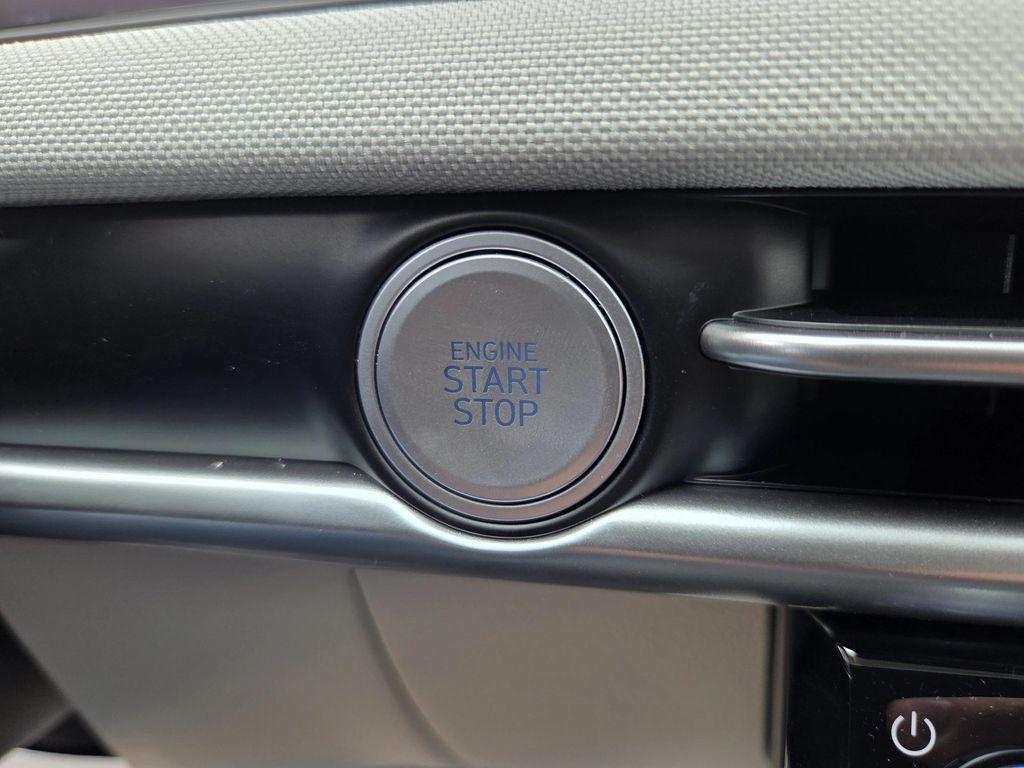 new 2026 Hyundai Tucson car, priced at $41,895