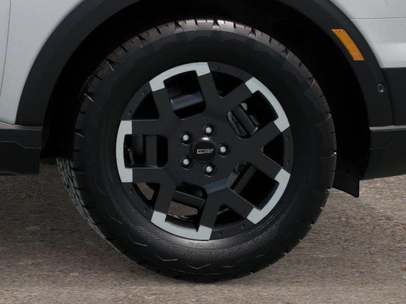 new 2026 Hyundai Palisade car, priced at $52,025