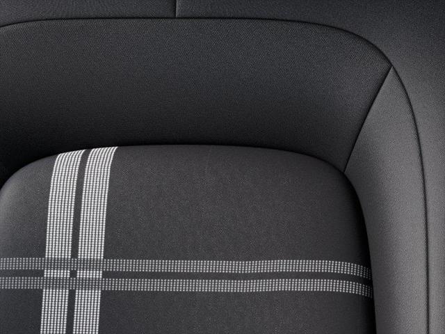 new 2025 Hyundai Venue car, priced at $24,485