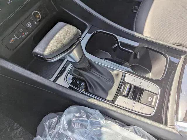 new 2025 Hyundai SANTA CRUZ car, priced at $38,835