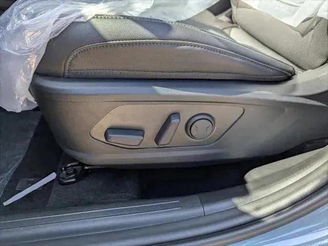new 2025 Hyundai SANTA CRUZ car, priced at $38,835