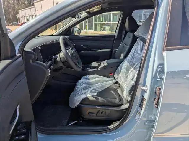 new 2025 Hyundai SANTA CRUZ car, priced at $38,835