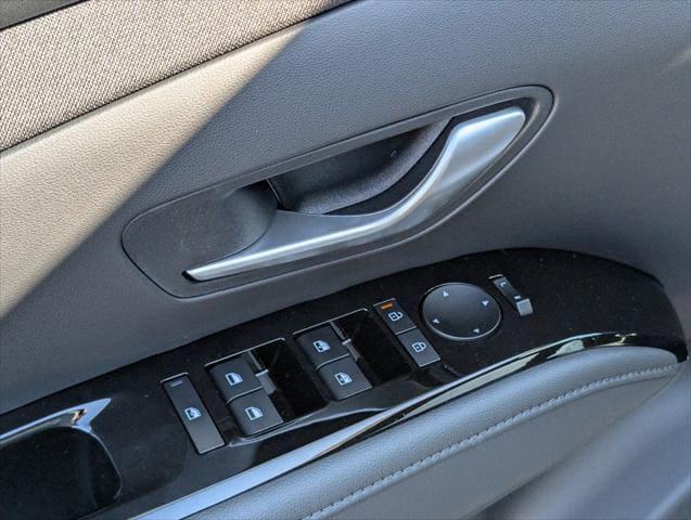 new 2025 Hyundai SANTA CRUZ car, priced at $45,580