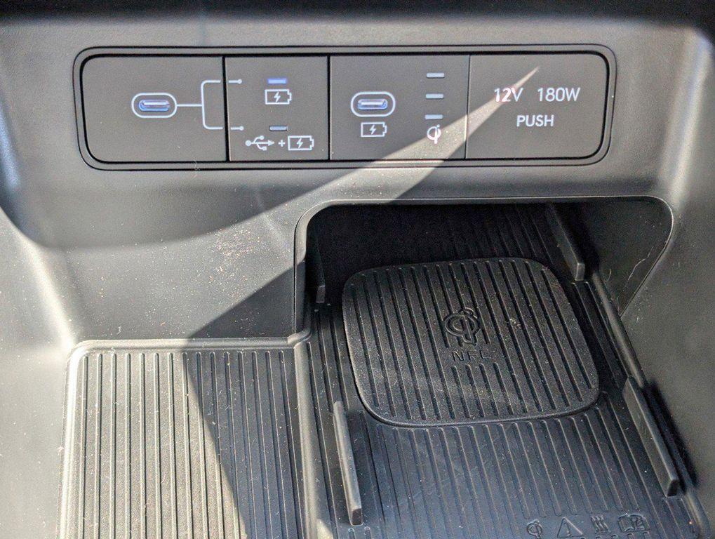 new 2025 Hyundai SANTA CRUZ car, priced at $44,580