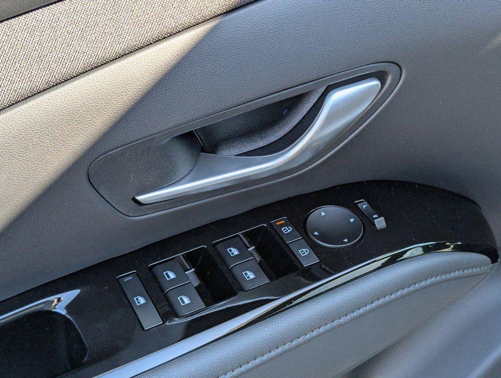 new 2025 Hyundai SANTA CRUZ car, priced at $44,580