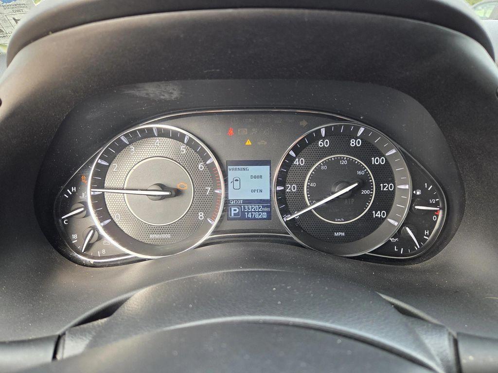 used 2018 Nissan Armada car, priced at $18,880