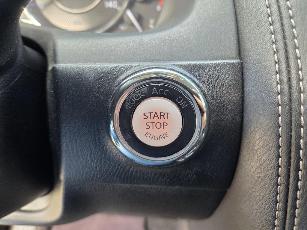 used 2018 Nissan Armada car, priced at $18,880