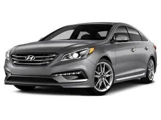 used 2015 Hyundai Sonata car, priced at $15,880