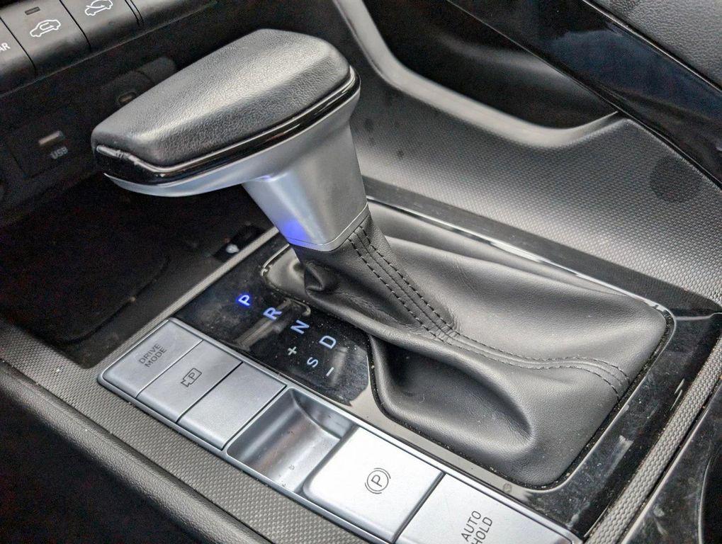 used 2024 Hyundai Elantra car, priced at $28,880
