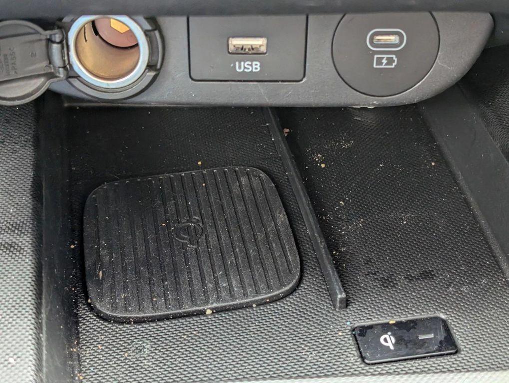 used 2024 Hyundai Elantra car, priced at $28,880