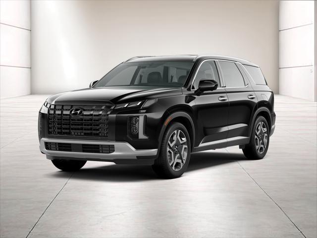 new 2024 Hyundai Palisade car, priced at $46,565