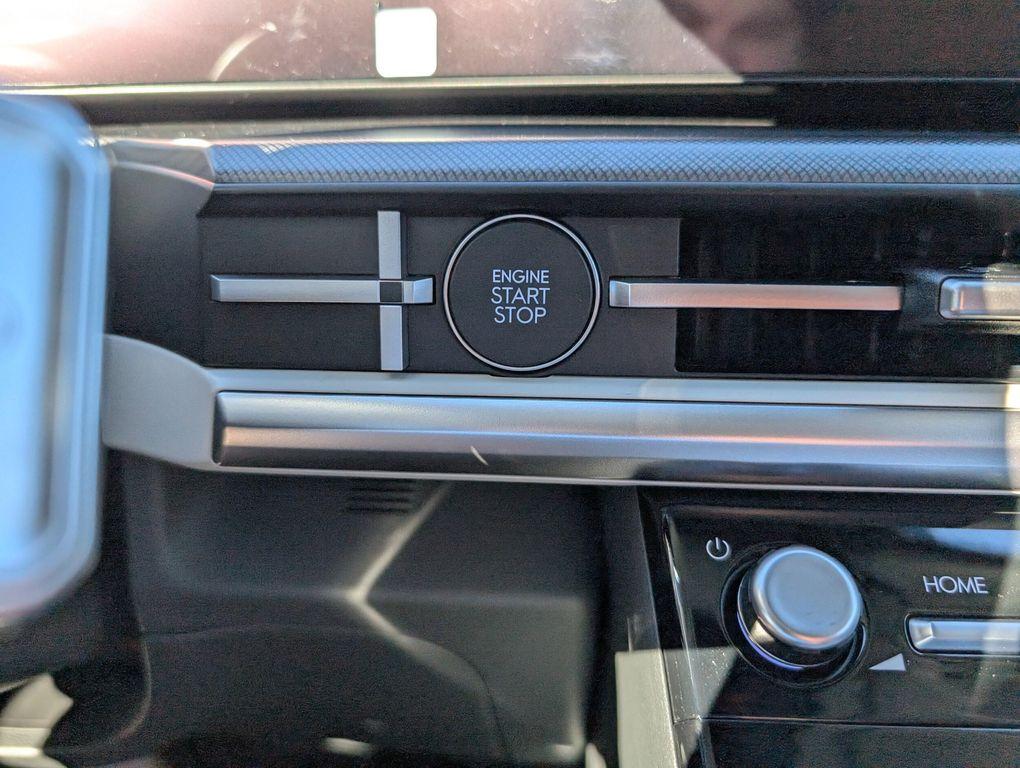 new 2026 Hyundai Santa Fe car, priced at $37,600