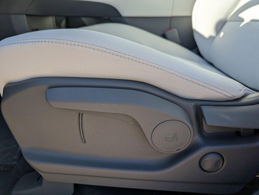 new 2026 Hyundai Santa Fe car, priced at $37,600