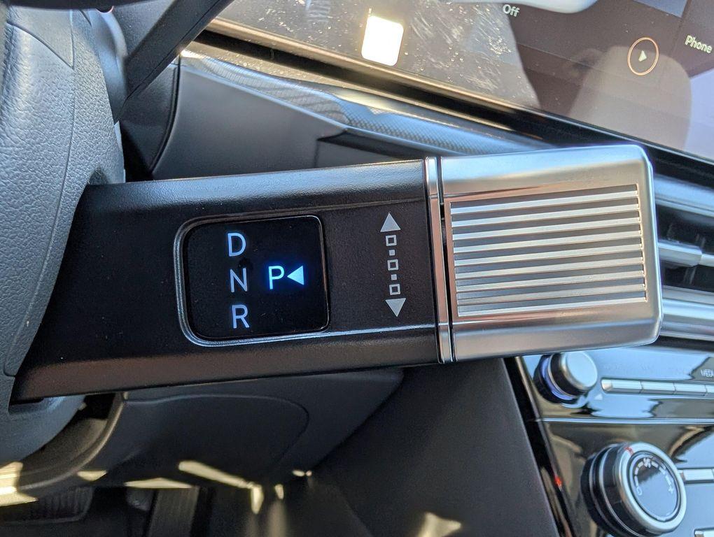 new 2026 Hyundai Santa Fe car, priced at $37,600