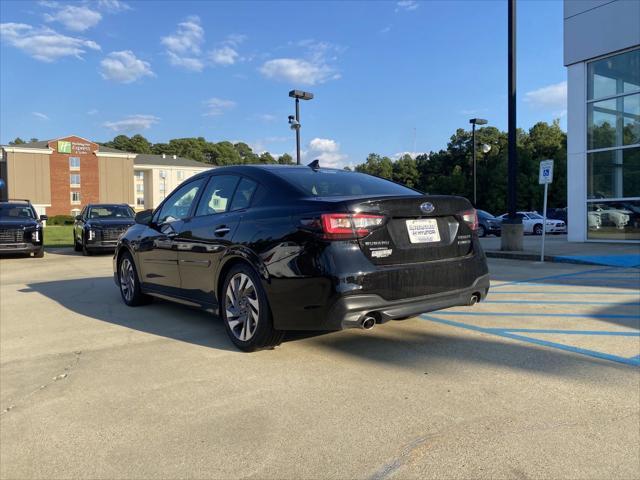 used 2023 Subaru Legacy car, priced at $32,880