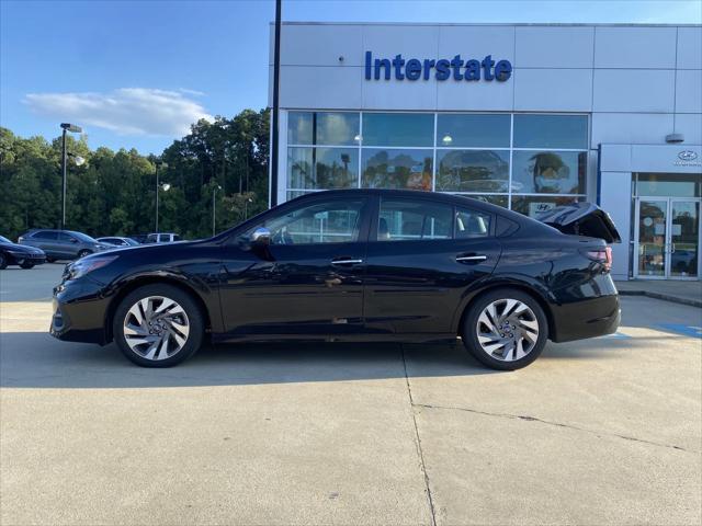 used 2023 Subaru Legacy car, priced at $32,880