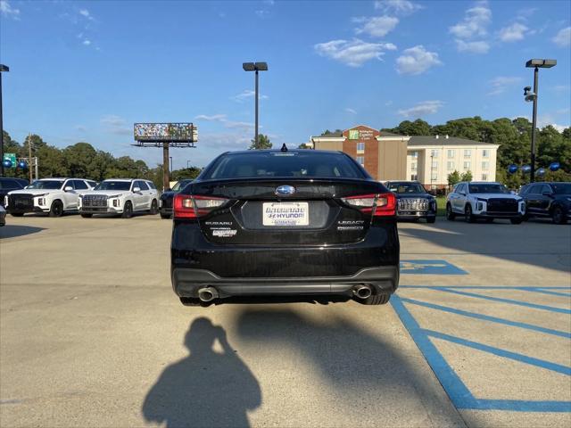 used 2023 Subaru Legacy car, priced at $32,880