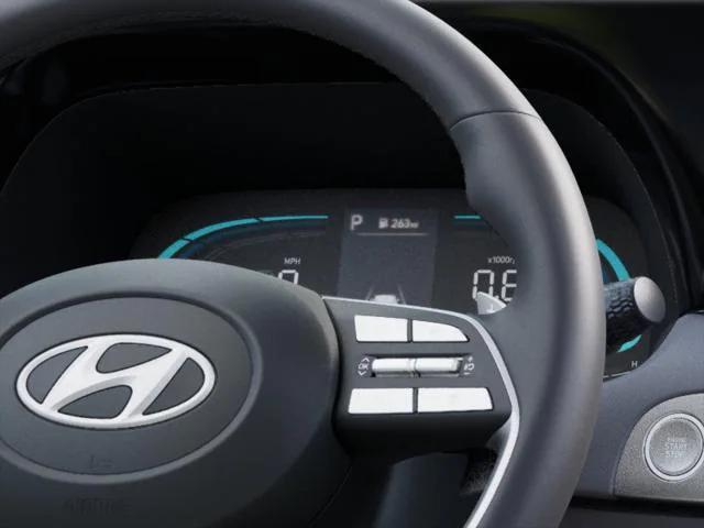 new 2025 Hyundai Palisade car, priced at $42,625