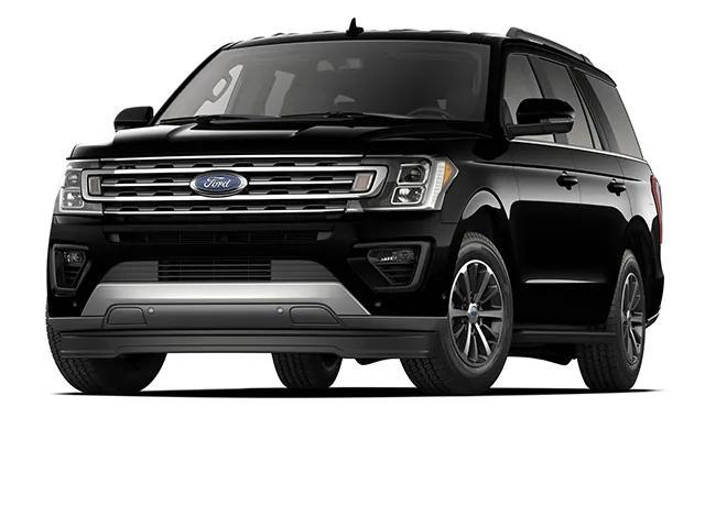 used 2020 Ford Expedition car, priced at $32,880