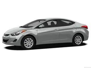 used 2013 Hyundai Elantra car, priced at $8,900