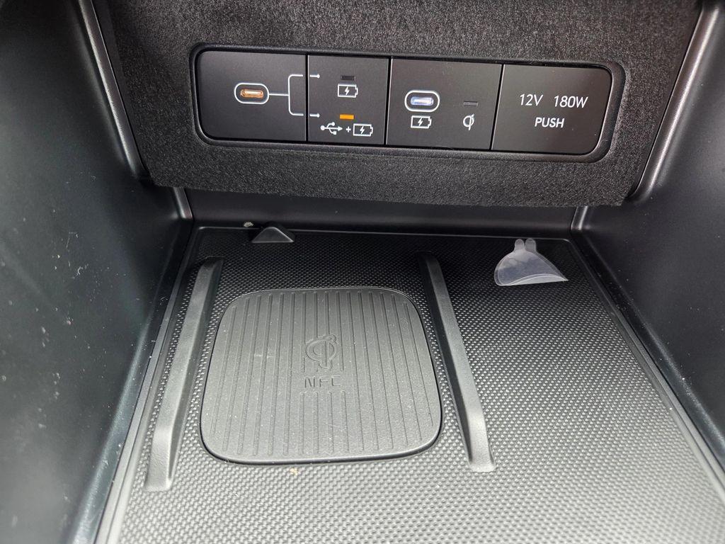 new 2025 Hyundai Sonata Hybrid car, priced at $33,758