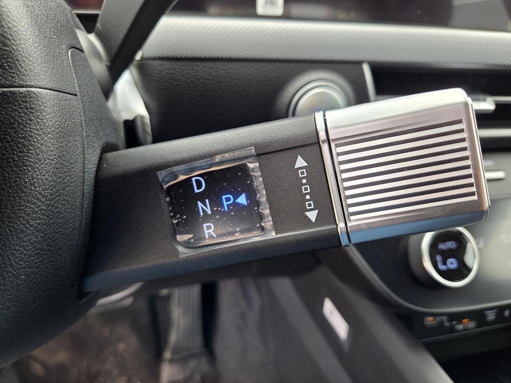 new 2025 Hyundai Sonata Hybrid car, priced at $33,758