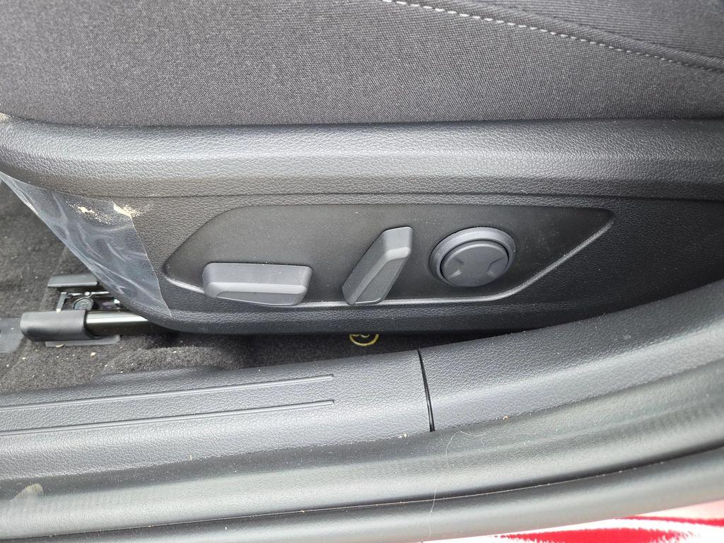 new 2025 Hyundai Sonata Hybrid car, priced at $33,758