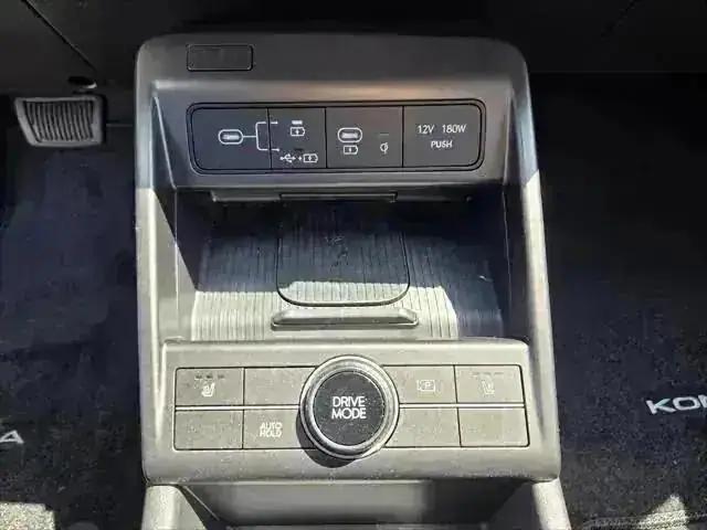 new 2025 Hyundai Kona car, priced at $31,909