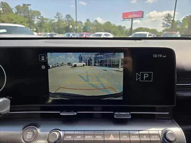 new 2025 Hyundai Kona car, priced at $31,909