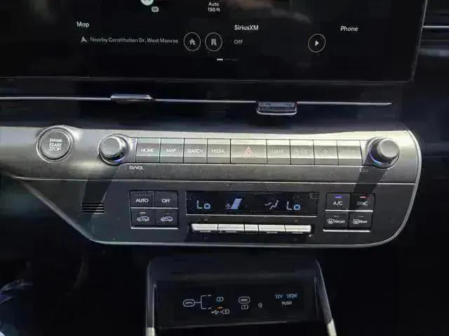 new 2025 Hyundai Kona car, priced at $31,620