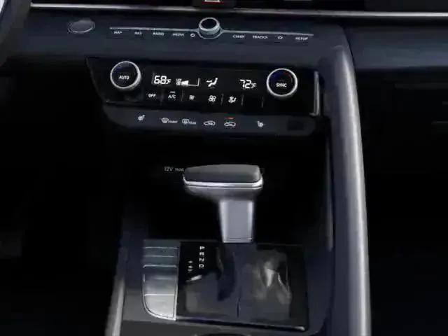 new 2025 Hyundai Elantra car, priced at $28,735