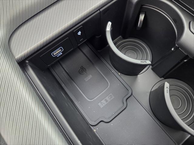 new 2025 Hyundai Palisade car, priced at $47,700