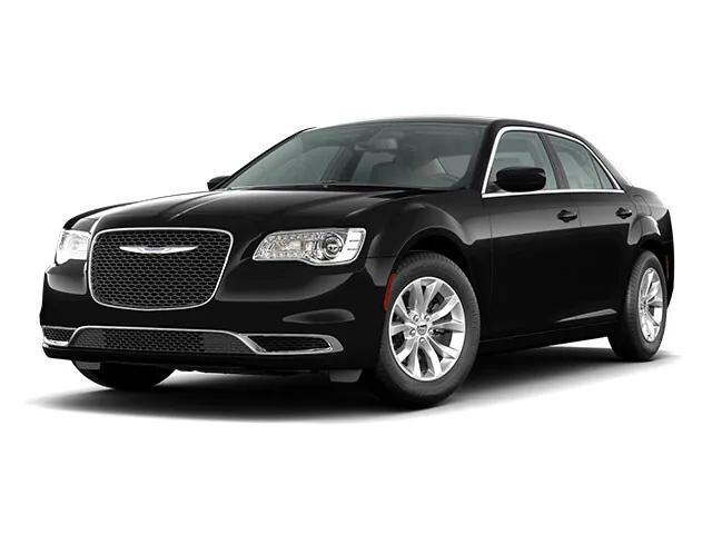 used 2023 Chrysler 300 car, priced at $29,880