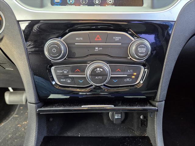 used 2023 Chrysler 300 car, priced at $29,880