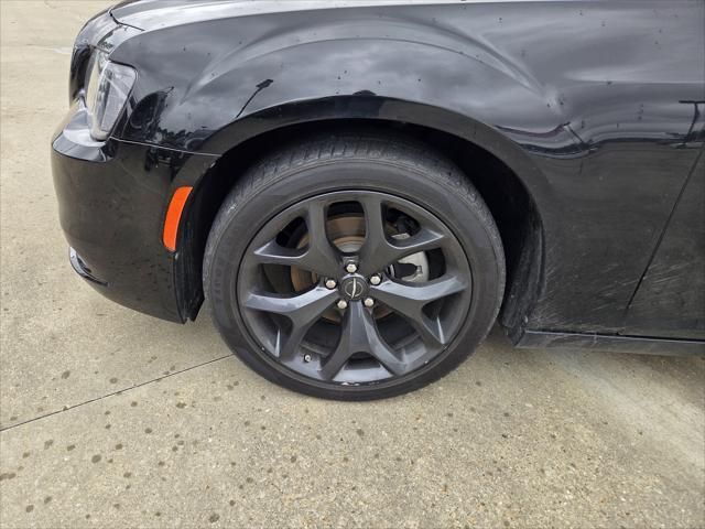 used 2023 Chrysler 300 car, priced at $29,880