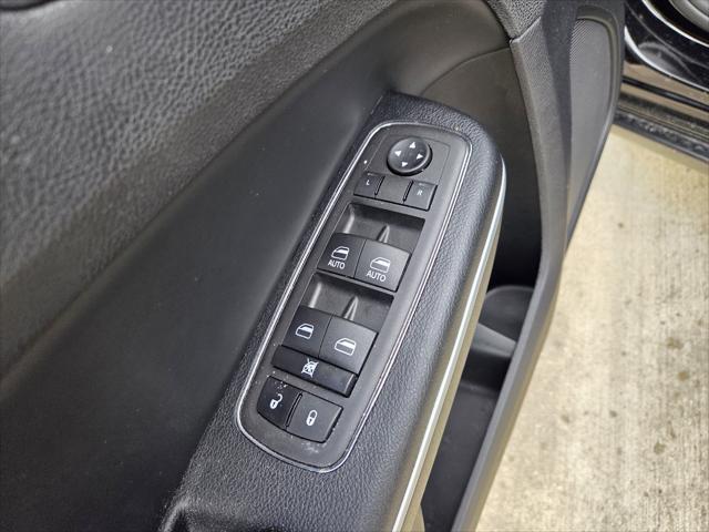 used 2023 Chrysler 300 car, priced at $29,880
